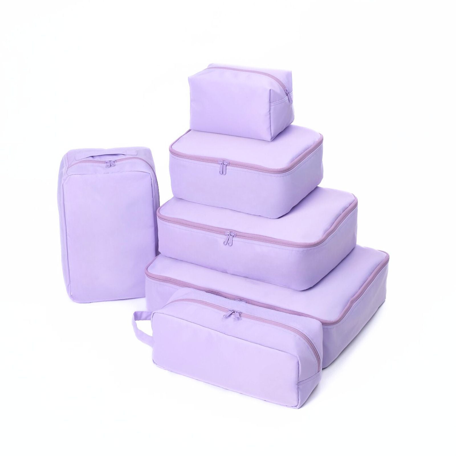 NYLON - LILAC (Lite)