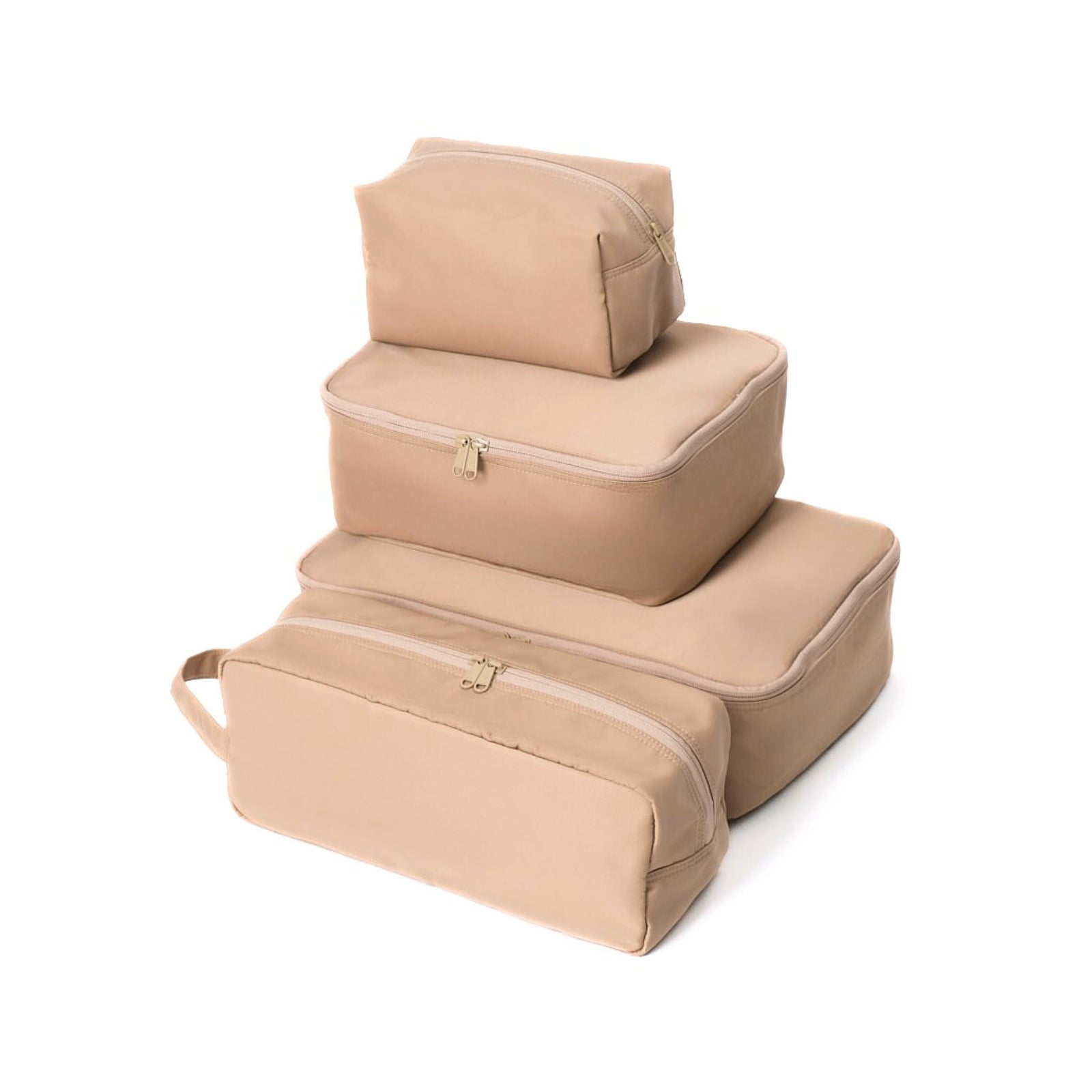 NYLON - TAN