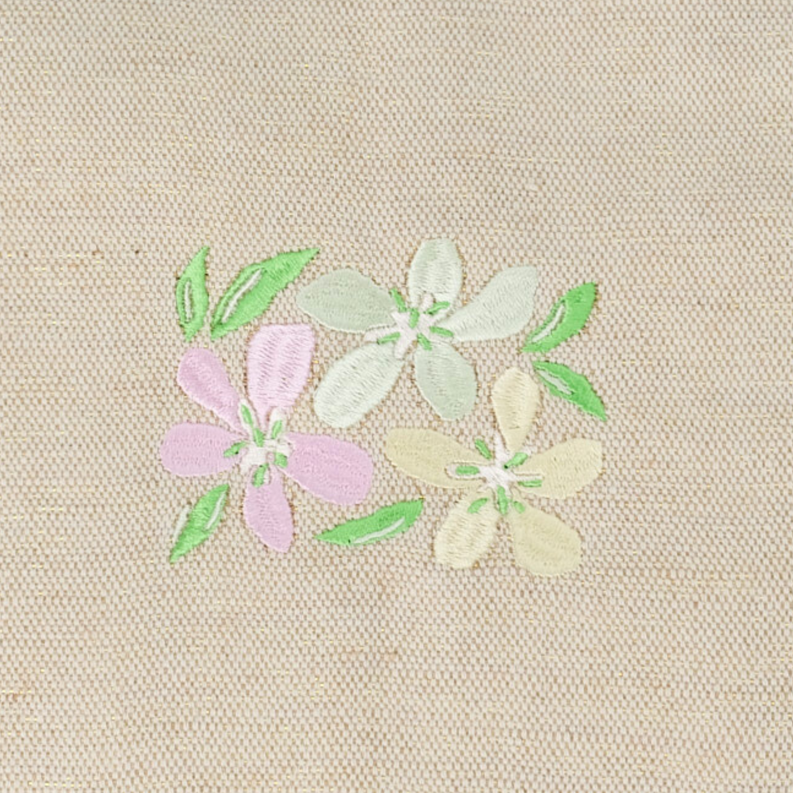 Shimmer - Plumeria