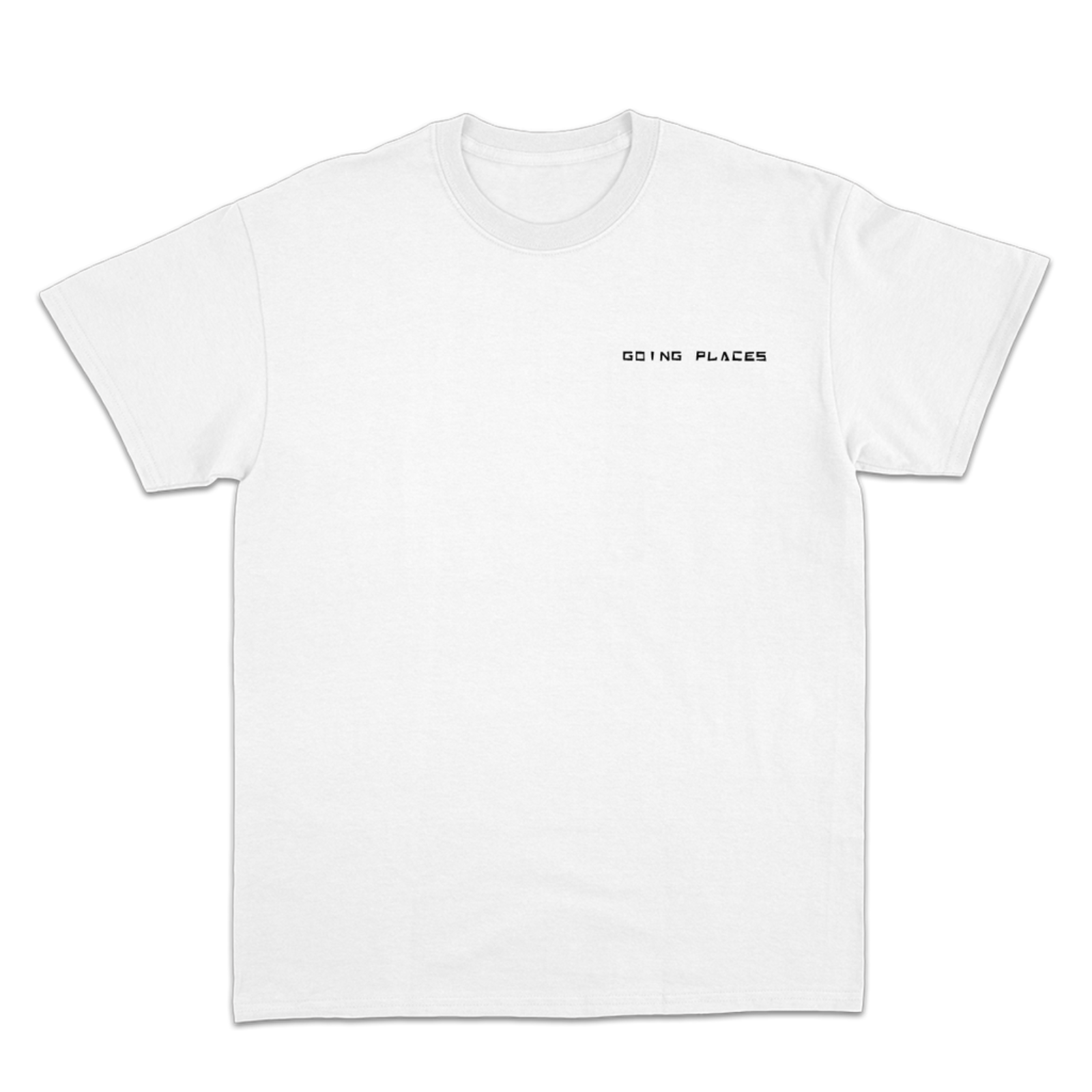 Transit - Tee