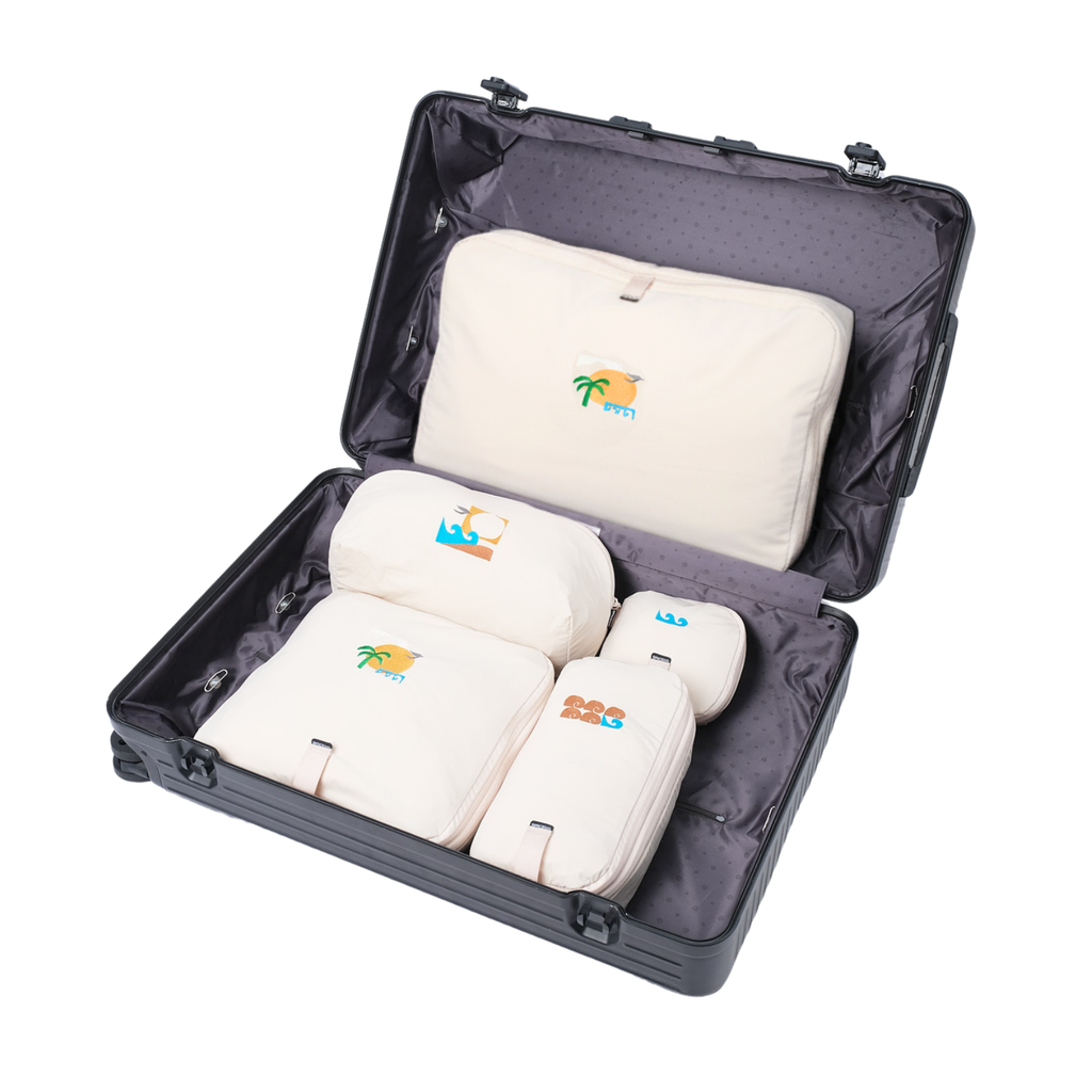 Transit - Solar Flexicube