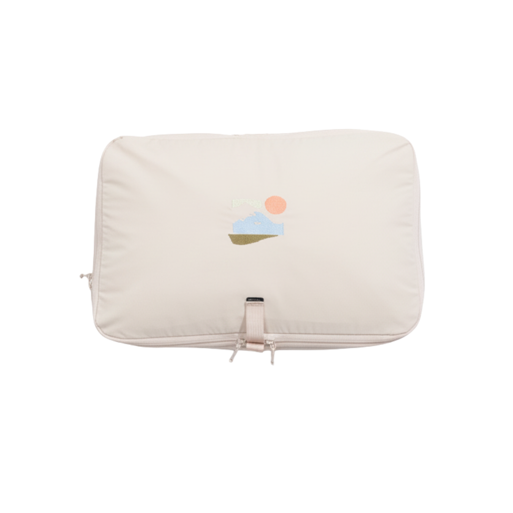 Transit - Polar Flexicube