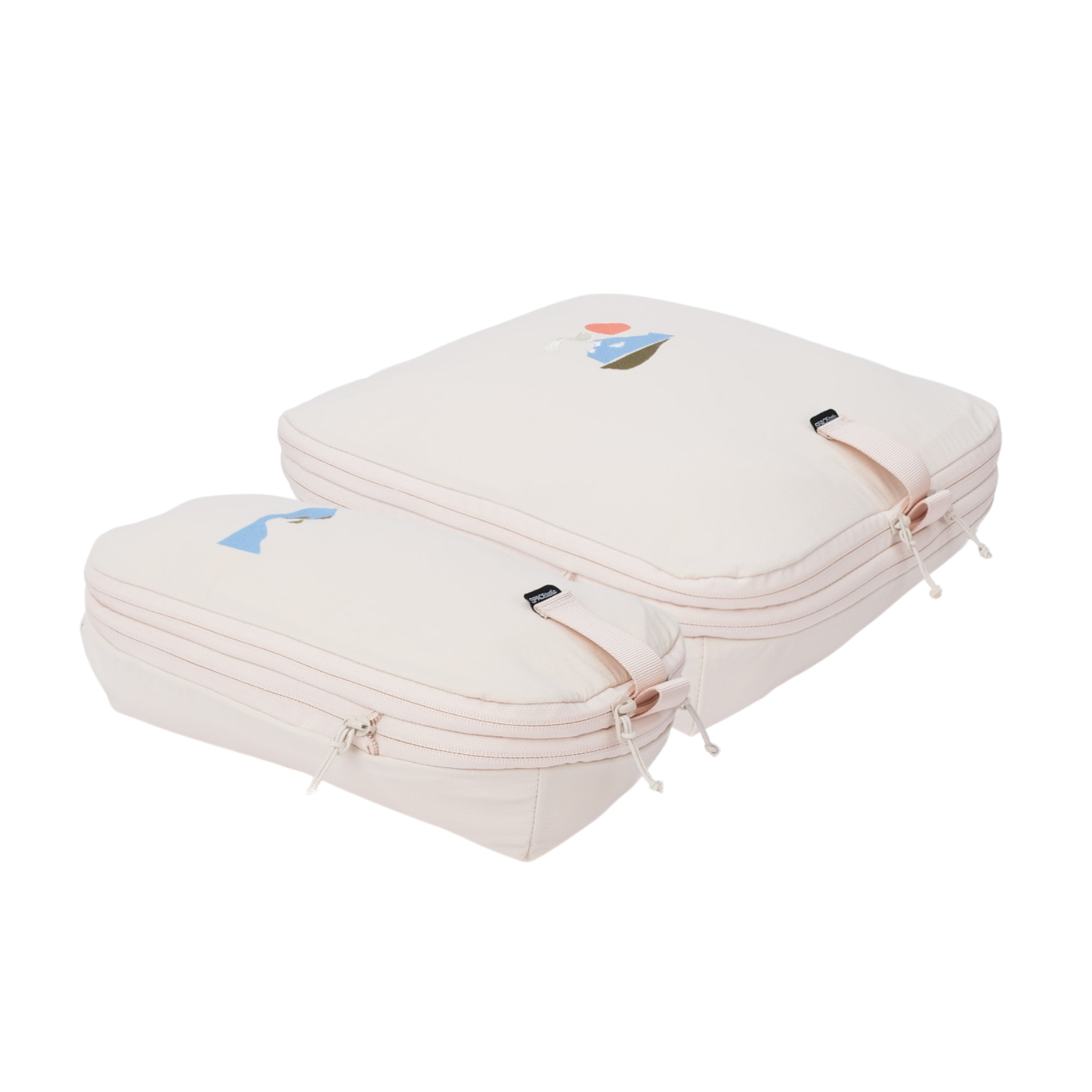 Transit - Polar Flexicube