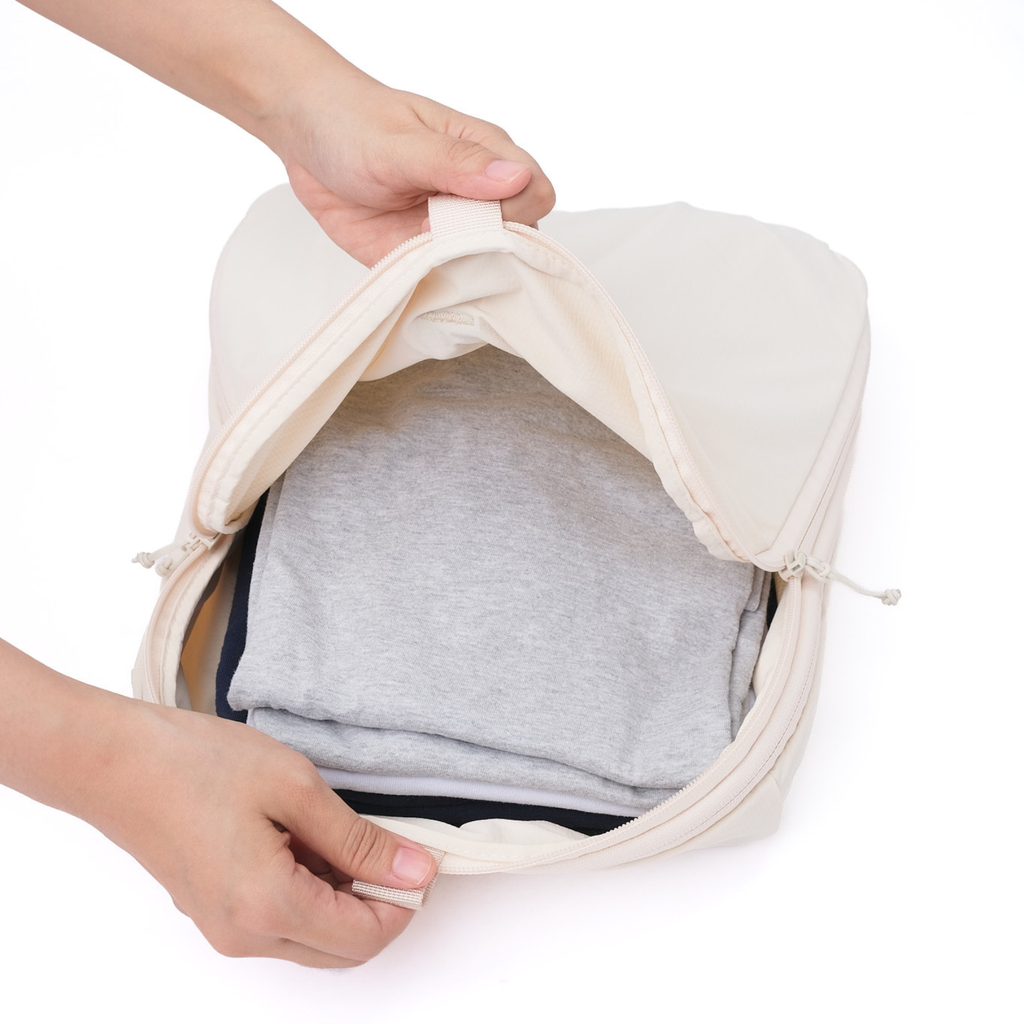 Transit - Polar Flexicube