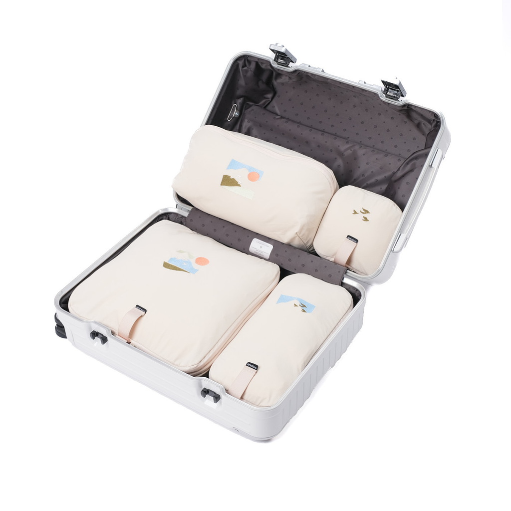 Transit - Polar Flexicube