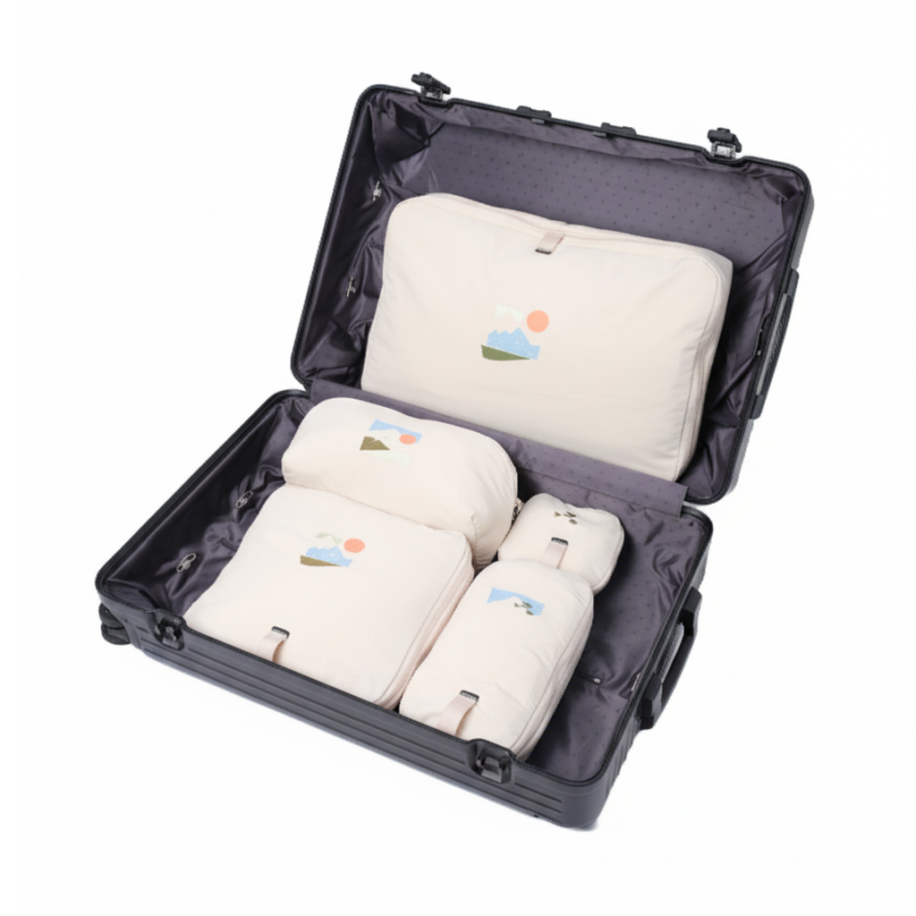 Transit - Polar Flexicube