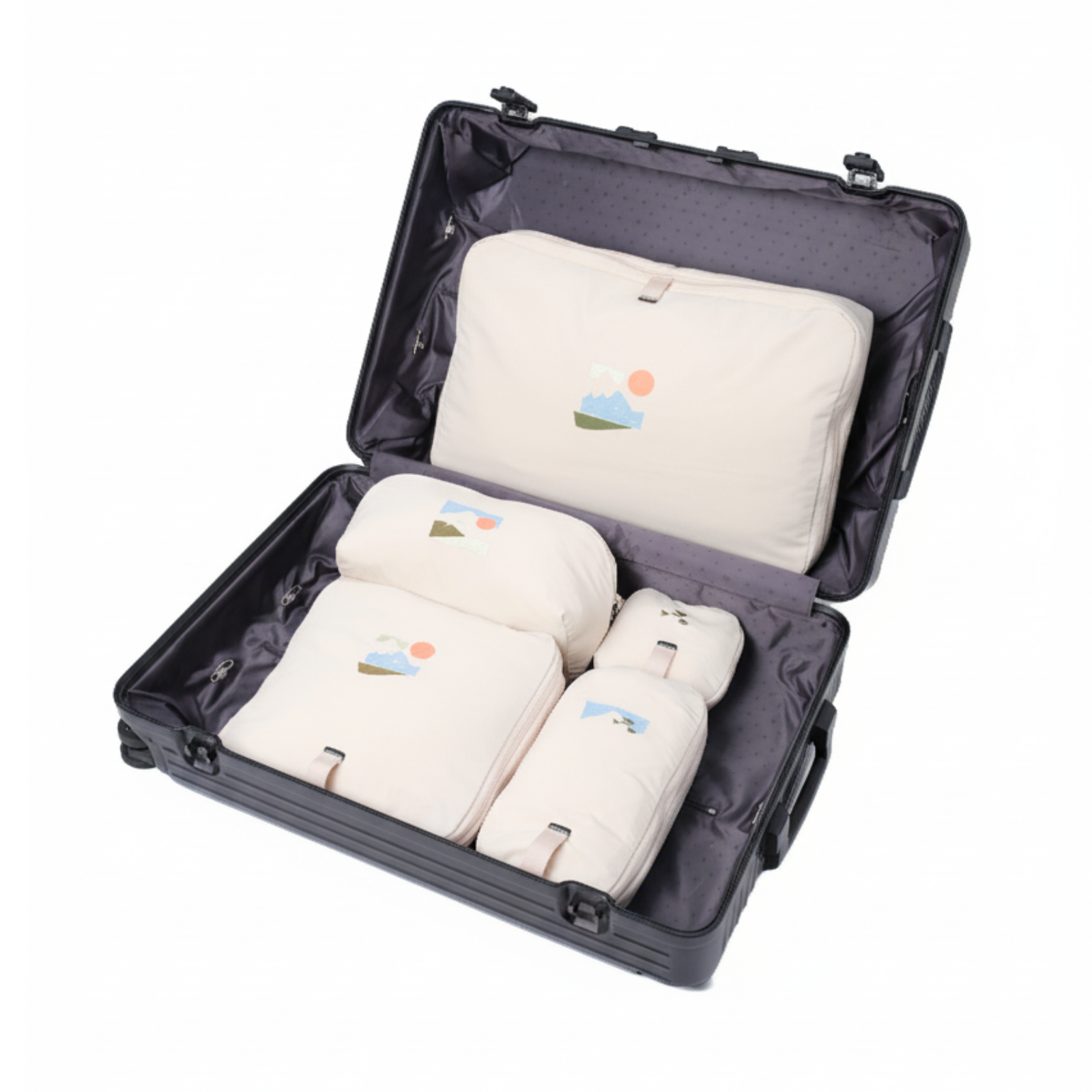 Transit - Polar Flexicube