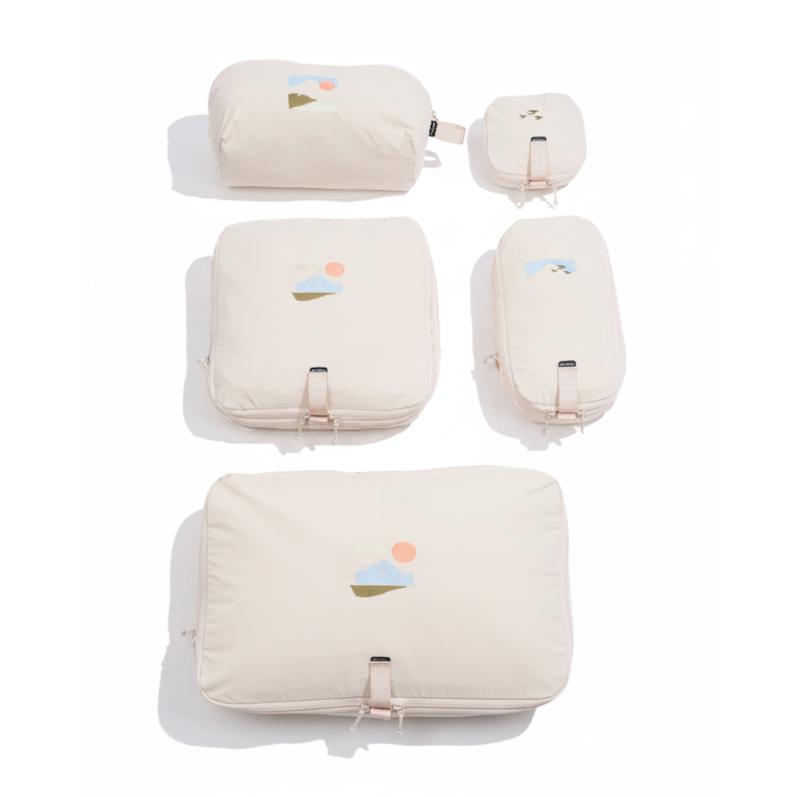 Transit - Polar Flexicube