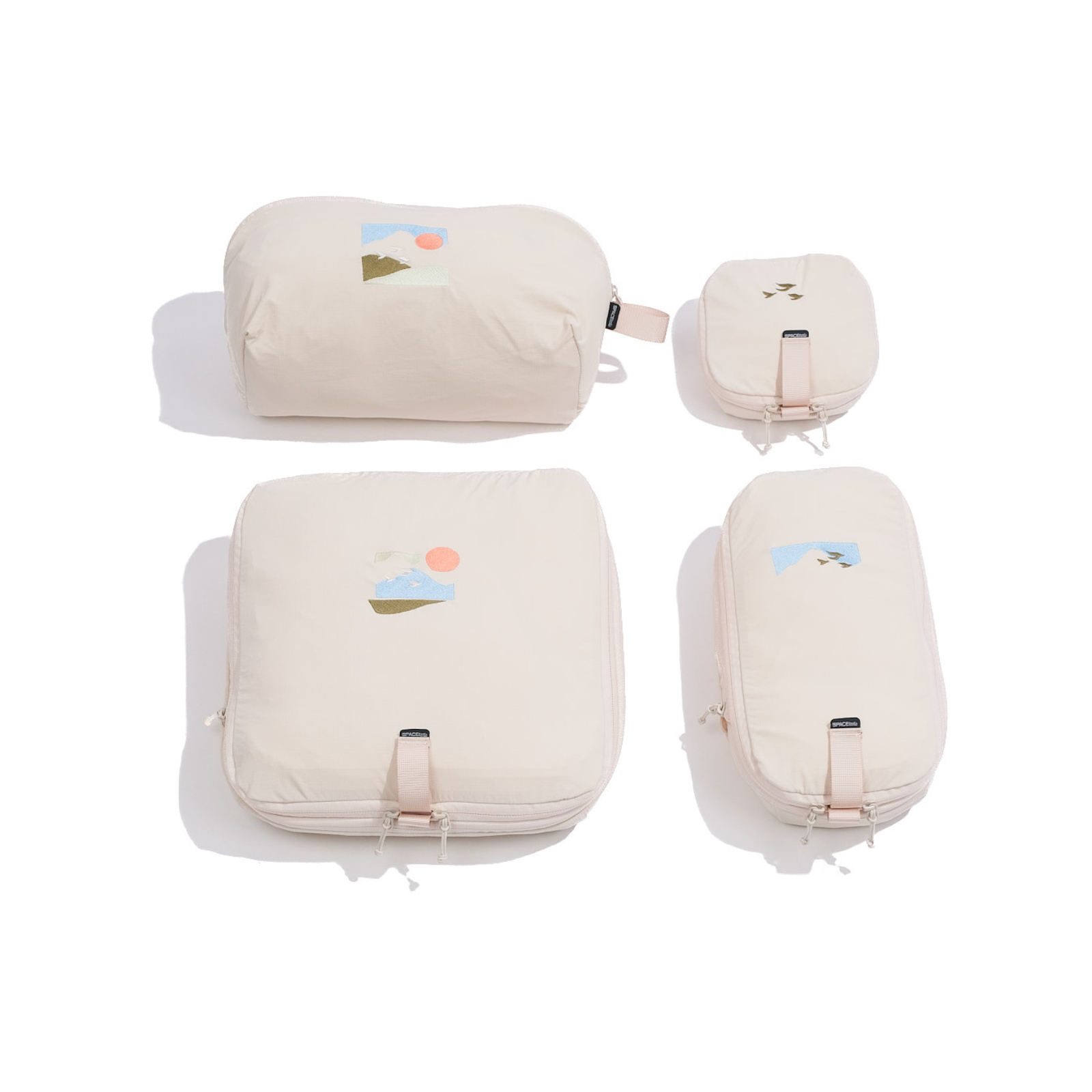 Transit - Polar Flexicube