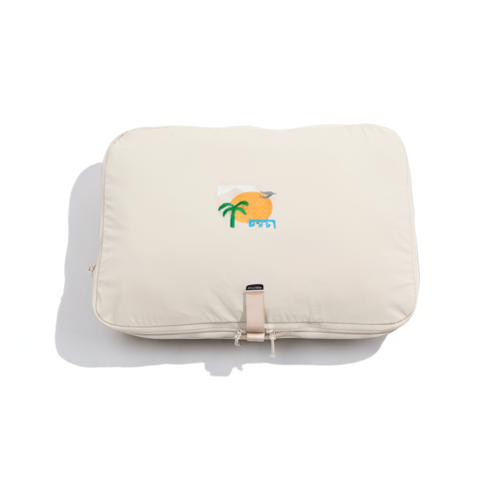 Transit - Solar Flexicube