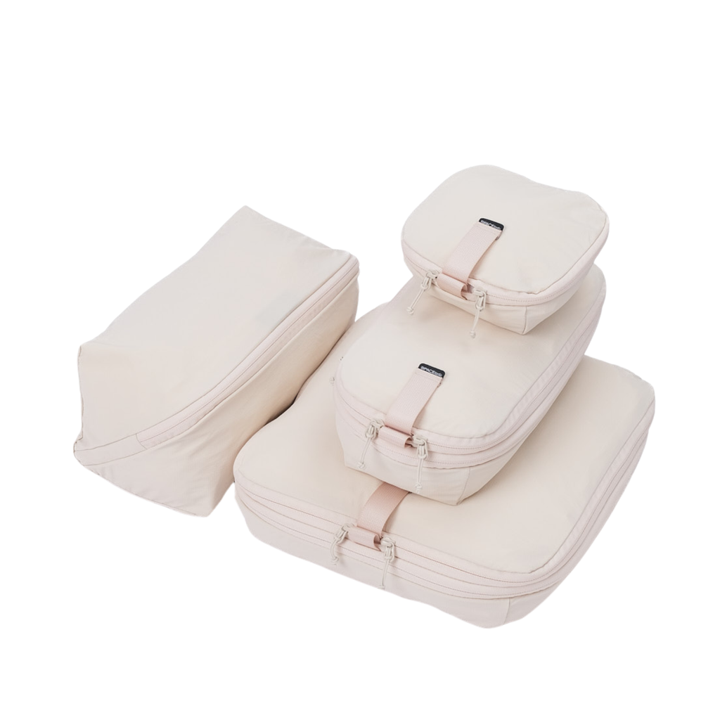 Transit - Solar Flexicube