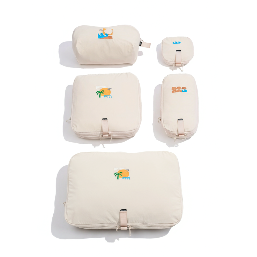 Transit - Solar Flexicube