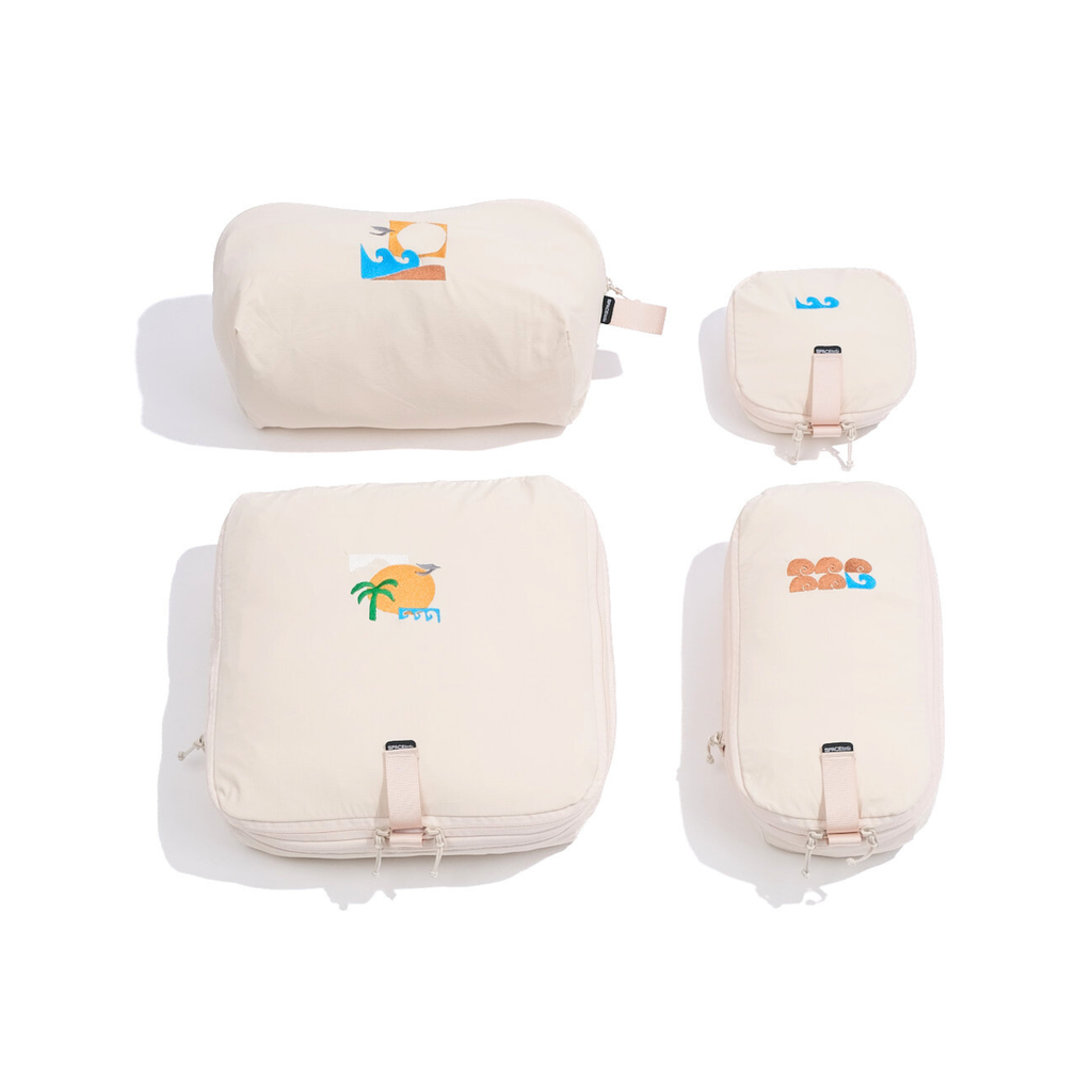 Transit - Solar Flexicube