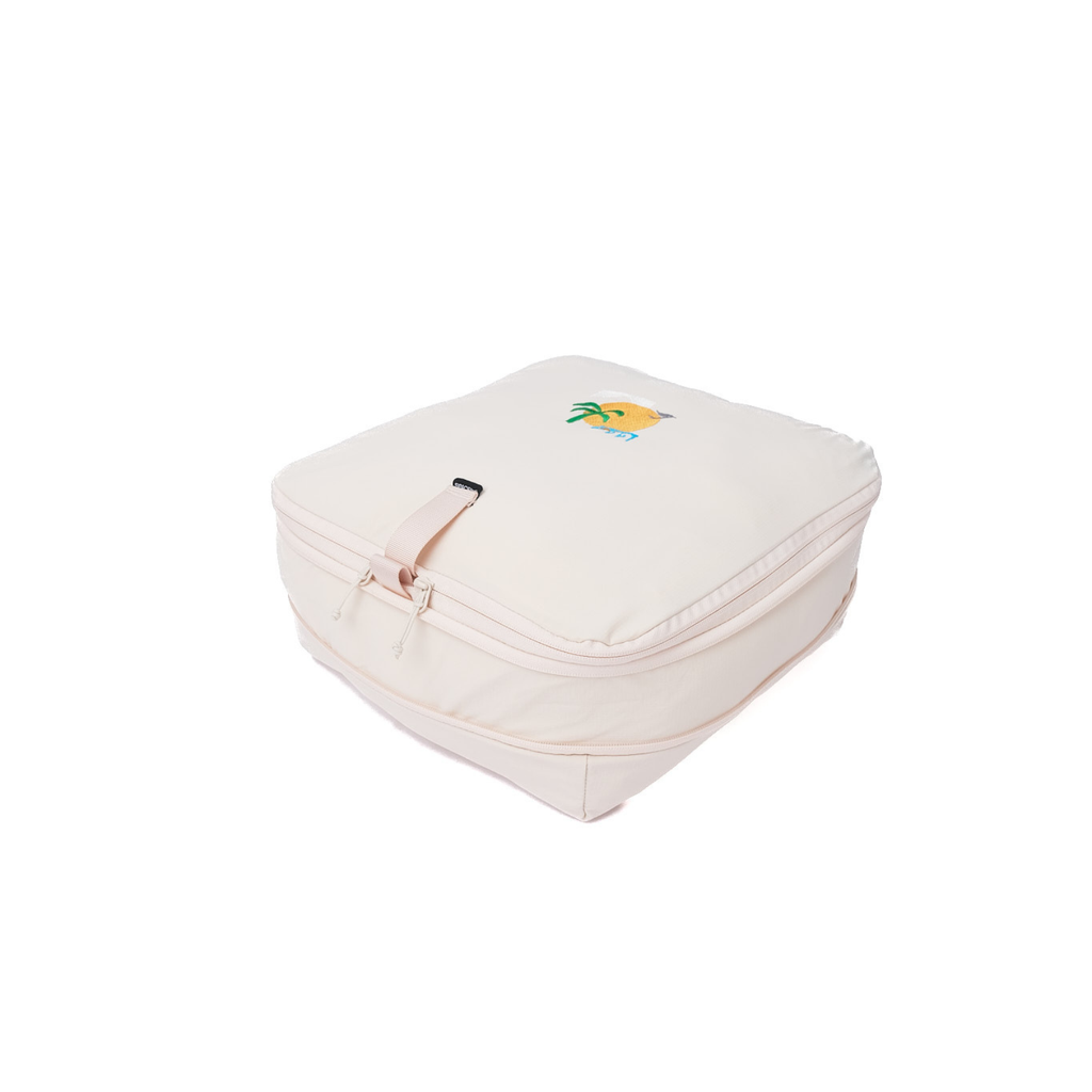 Transit - Solar Flexicube