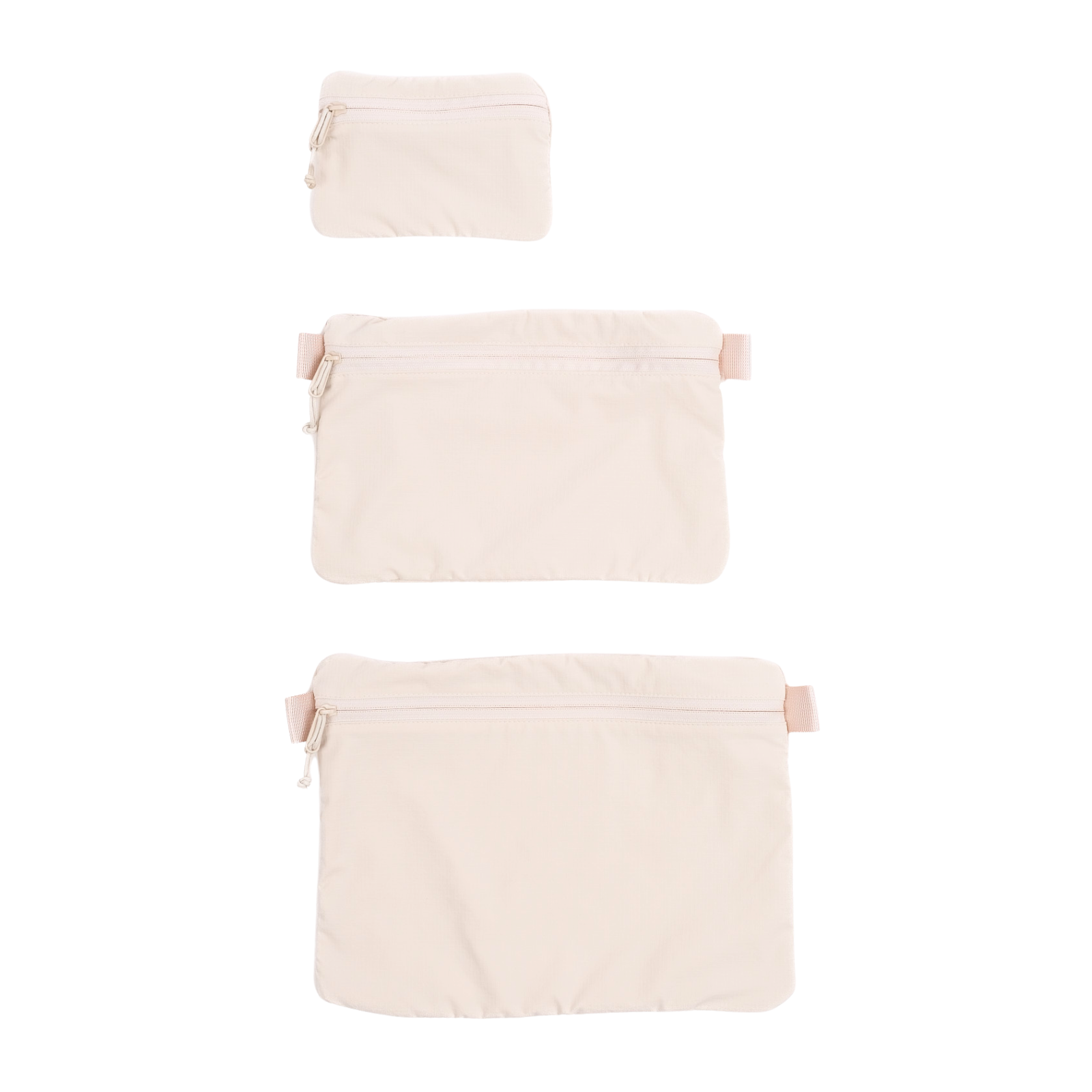 Transit - Solar Flexicube