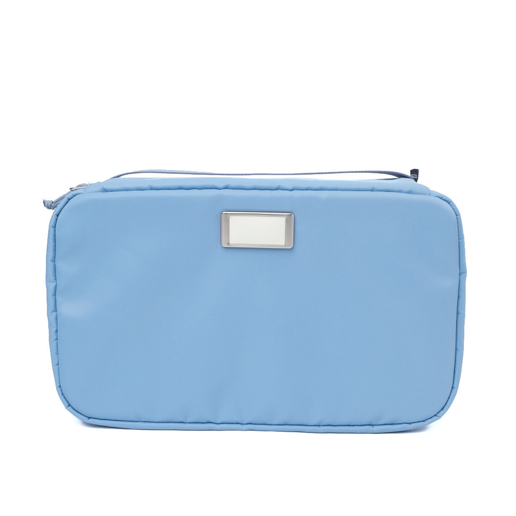 Cascading Toiletry Kit