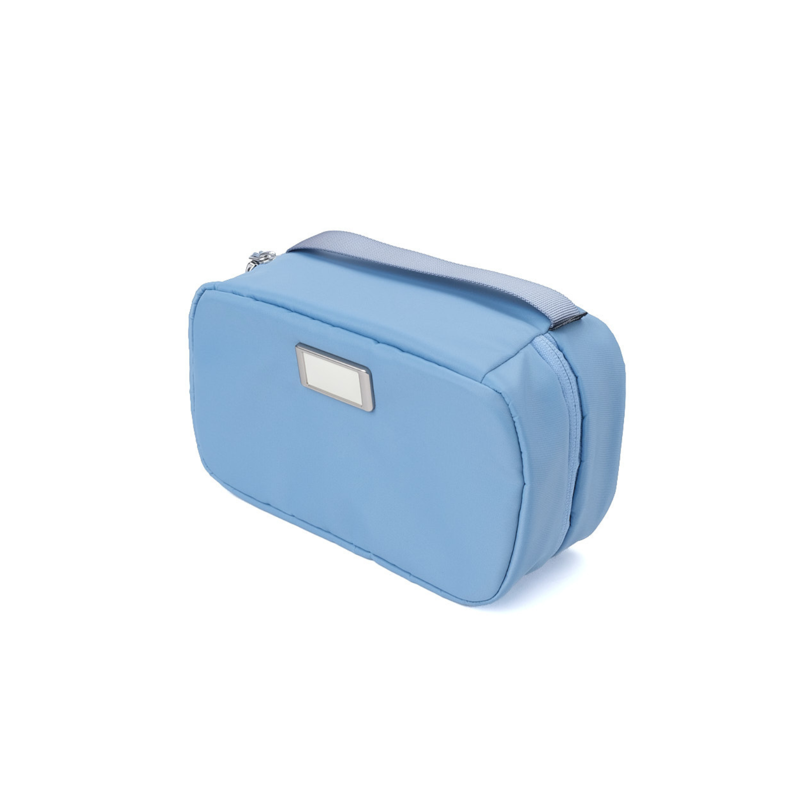 Cascading Toiletry Kit
