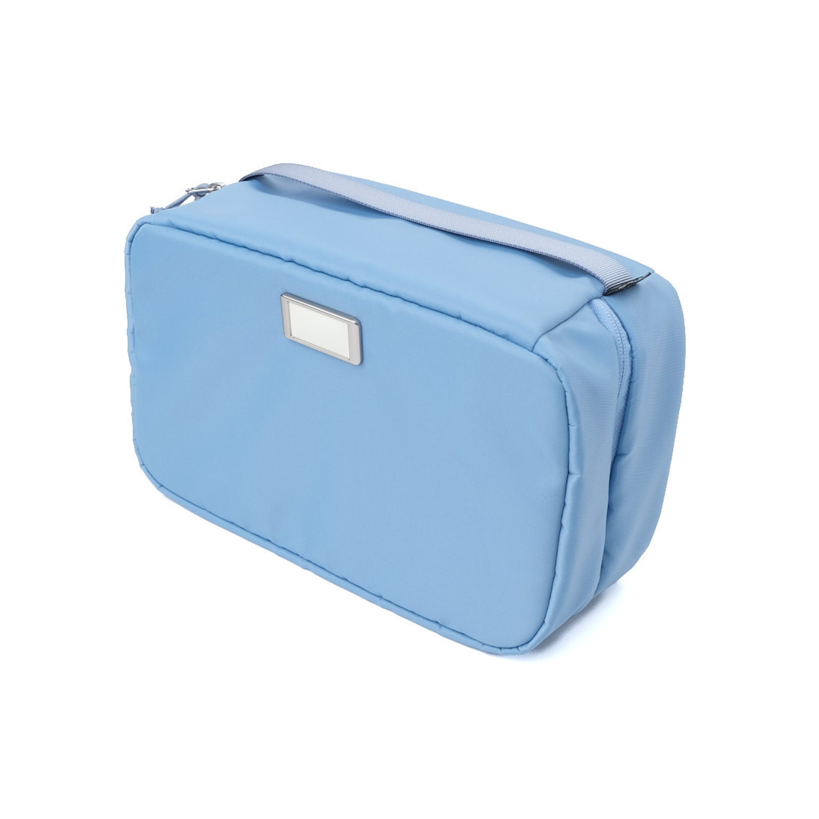 Cascading Toiletry Kit