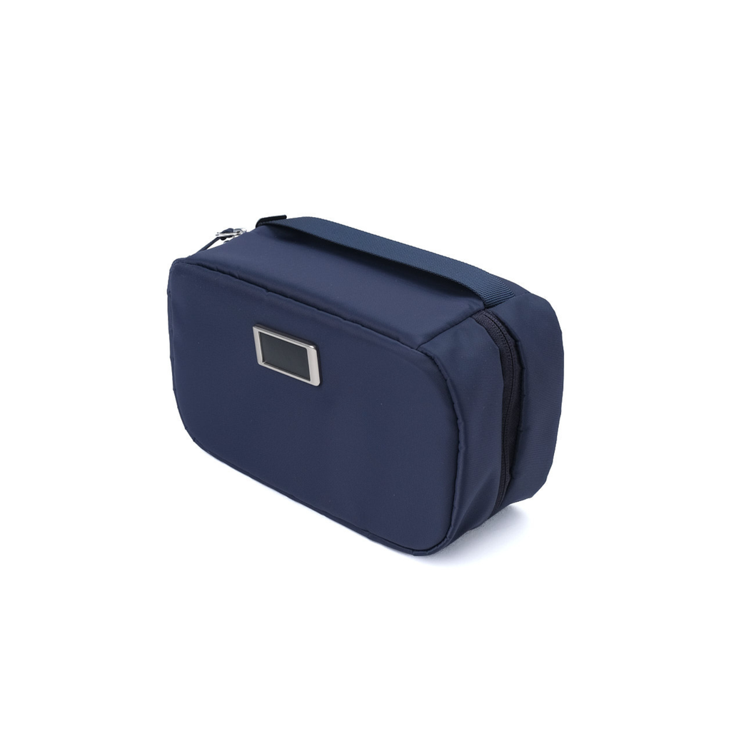 Cascading Toiletry Kit