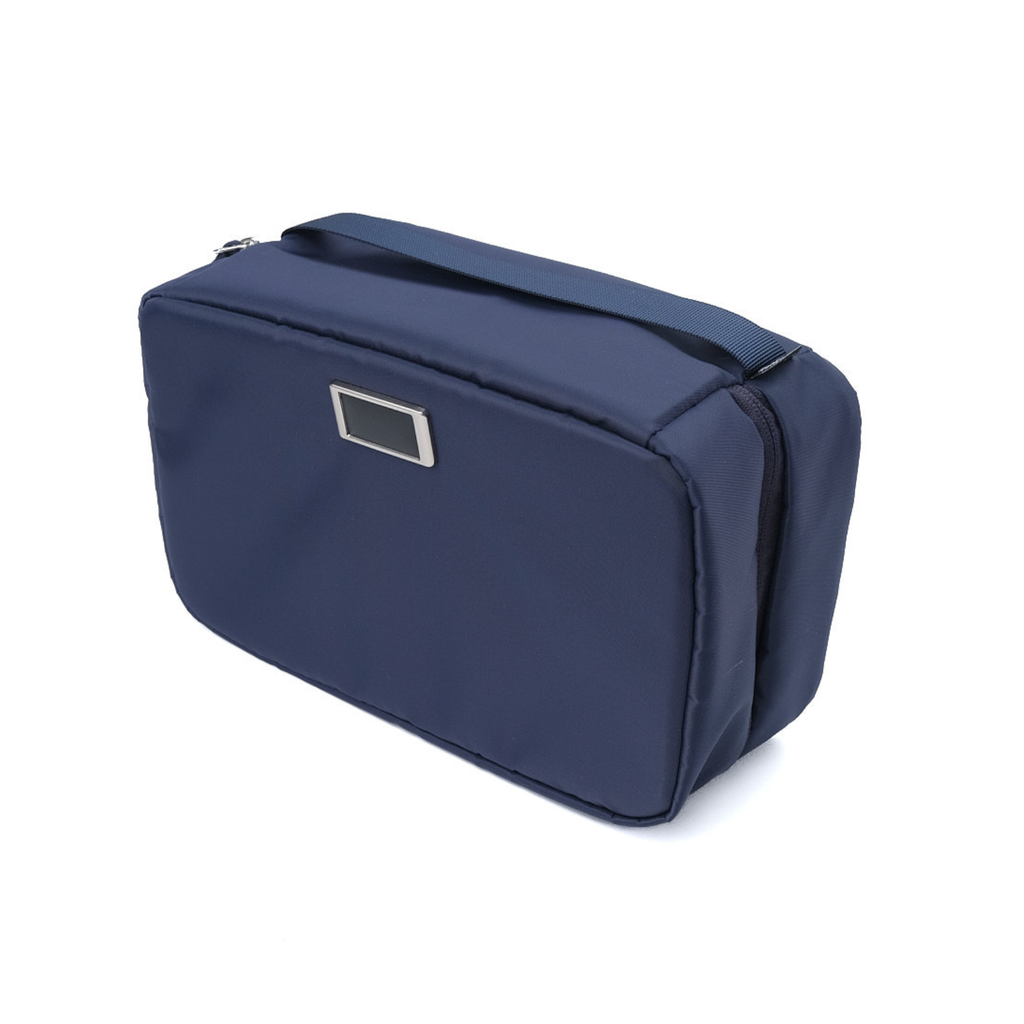 Cascading Toiletry Kit