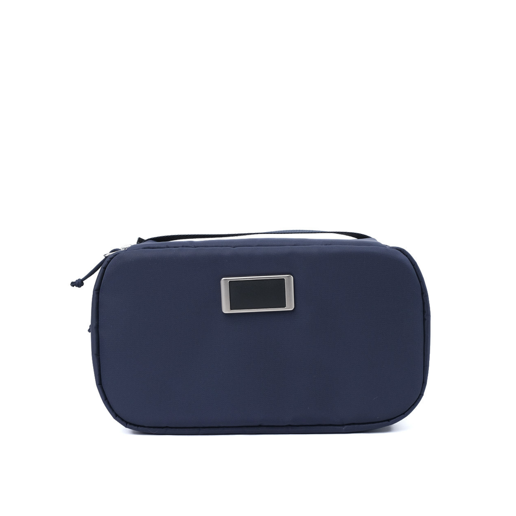 Cascading Toiletry Kit