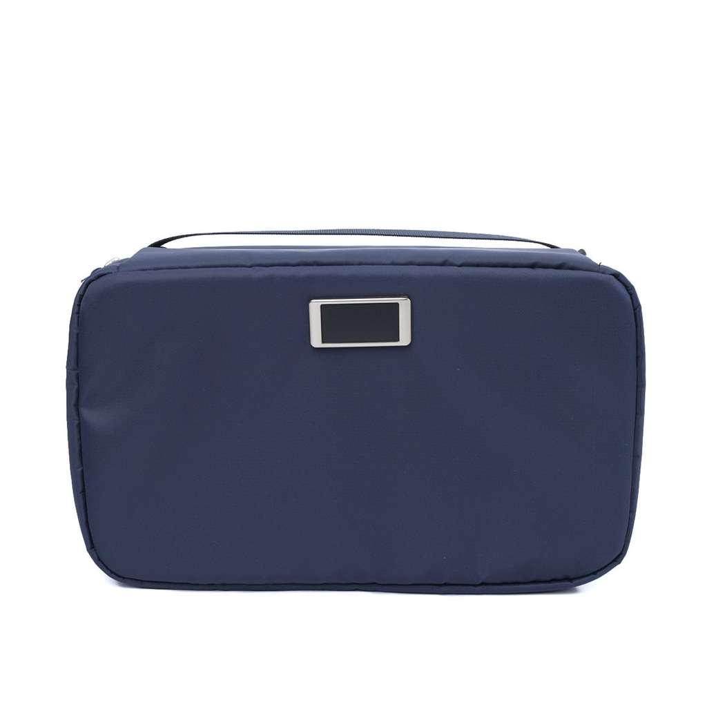 Cascading Toiletry Kit