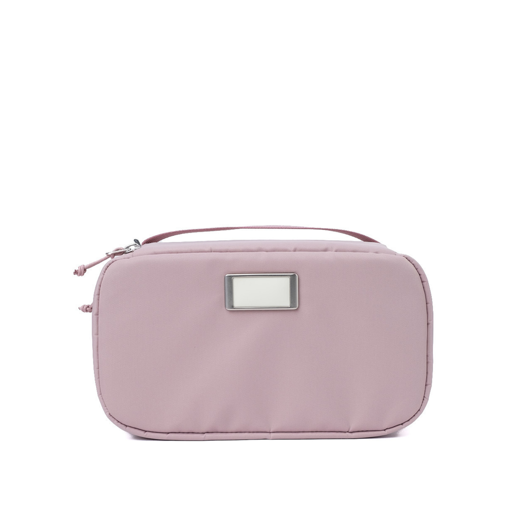 Cascading Toiletry Kit