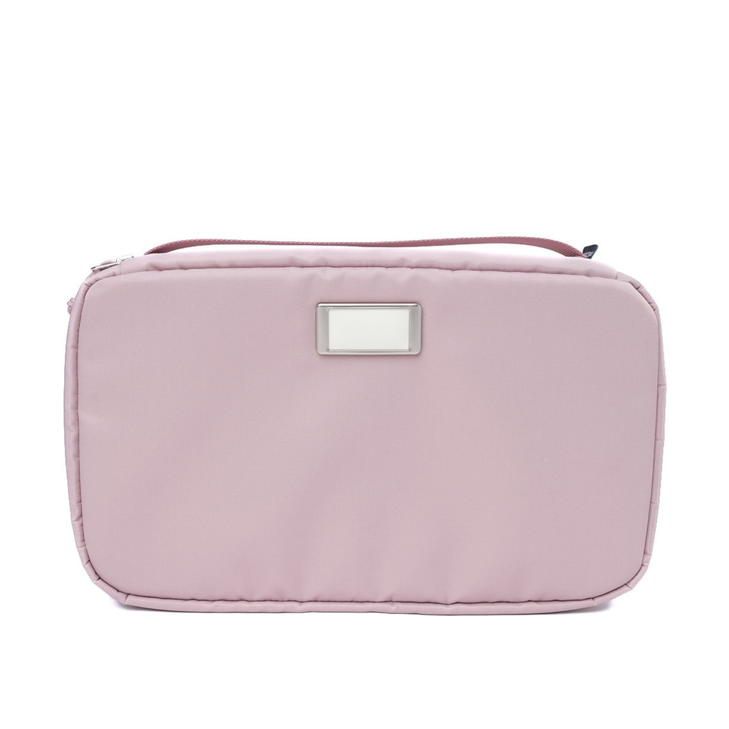 Cascading Toiletry Kit
