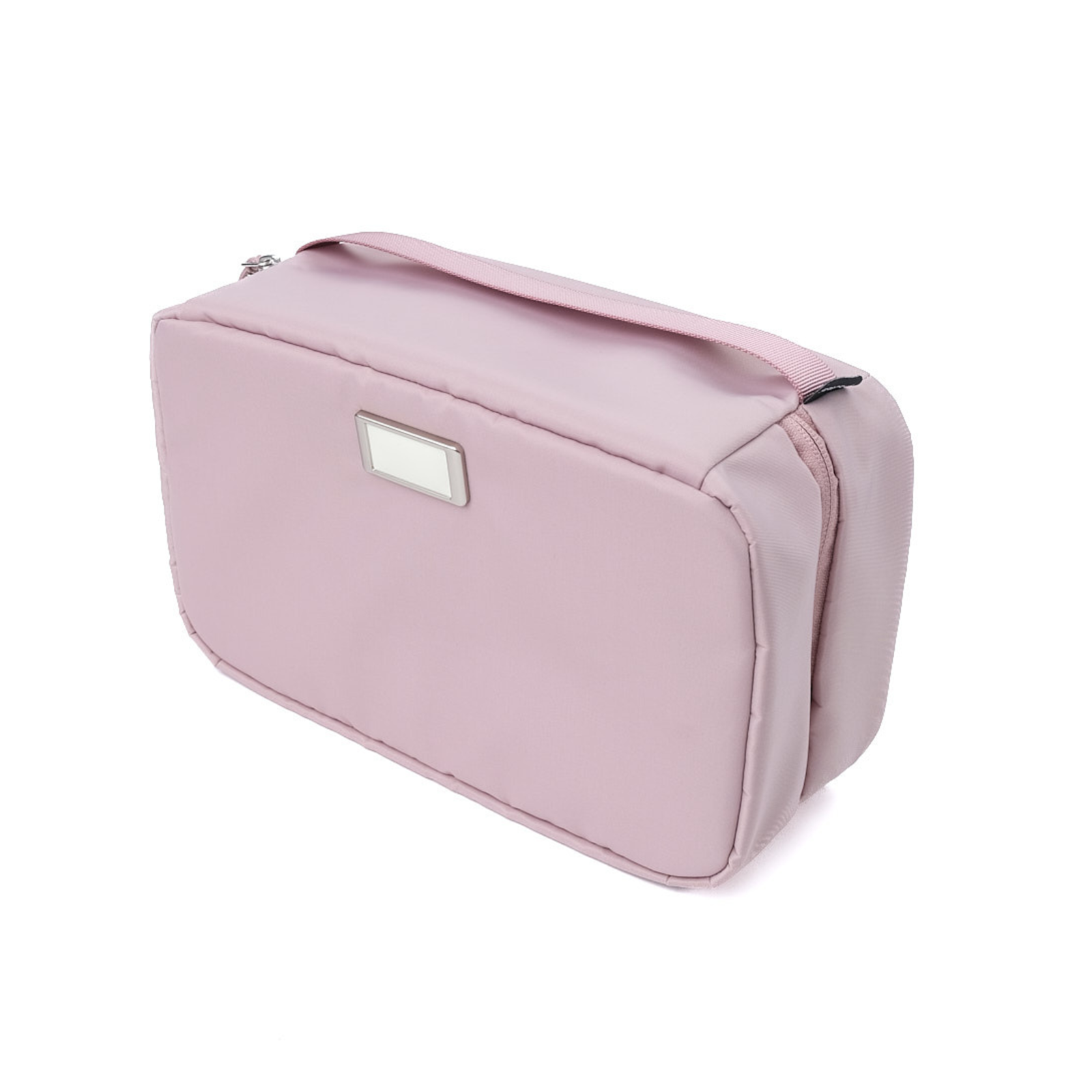 Cascading Toiletry Kit