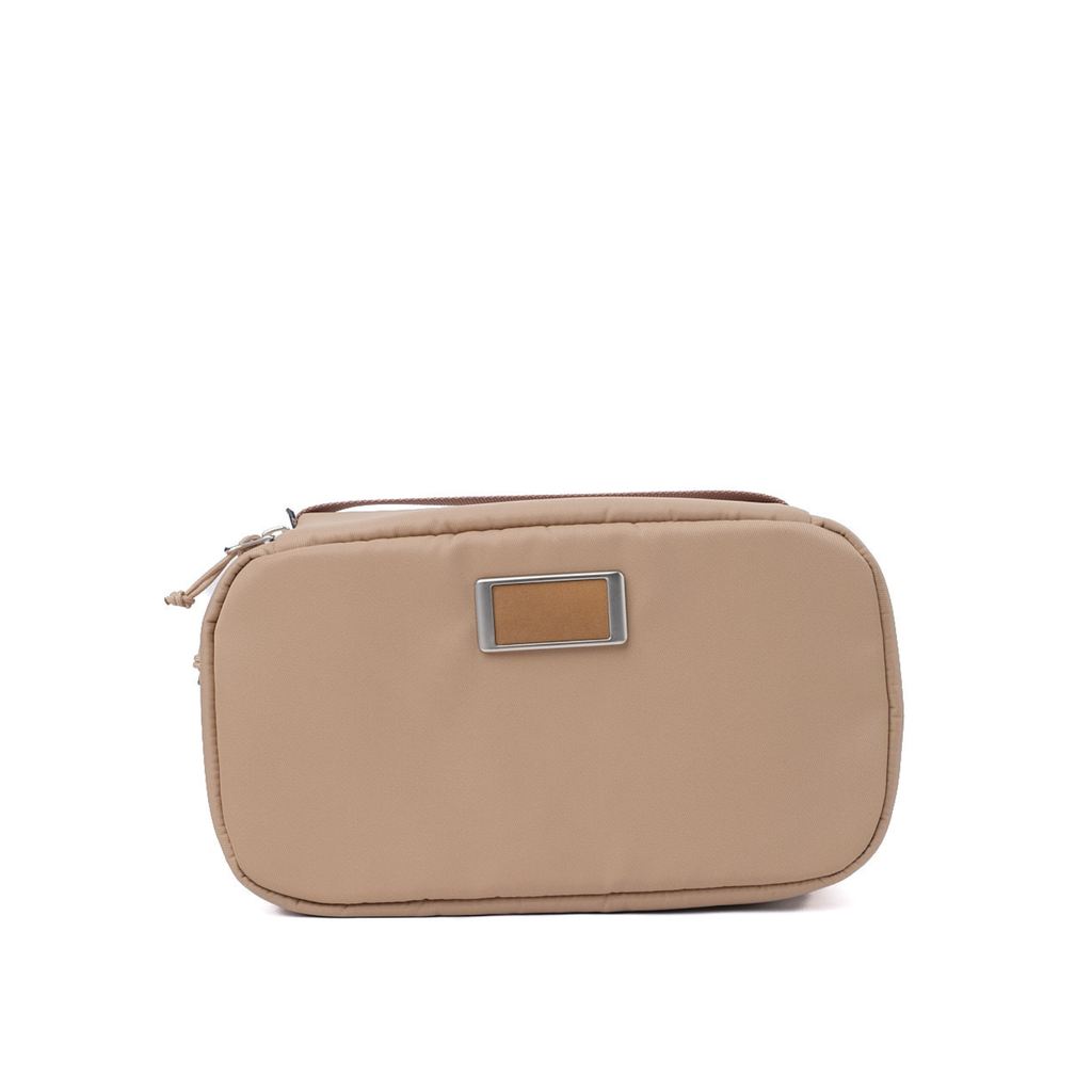 Cascading Toiletry Kit