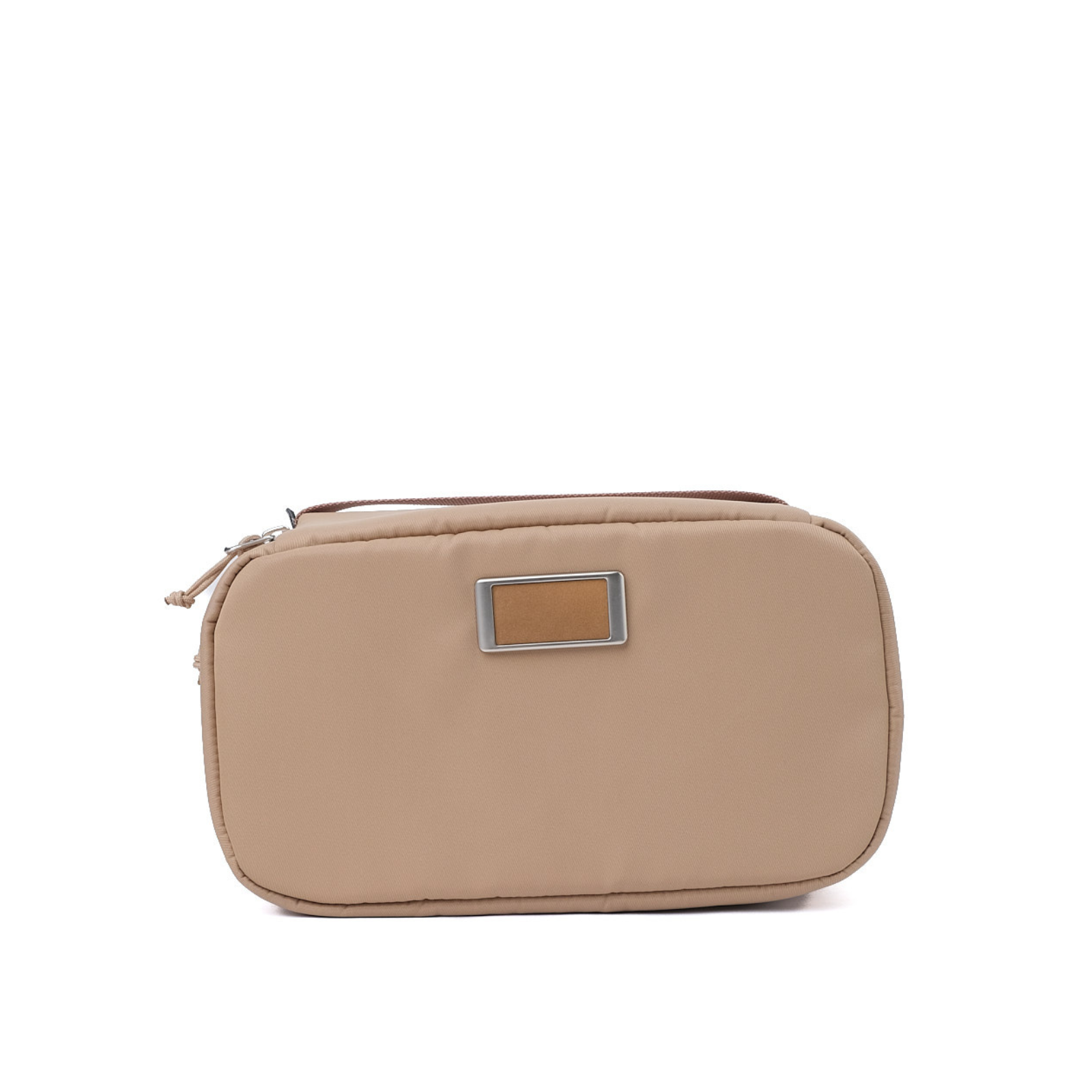 Cascading Toiletry Kit