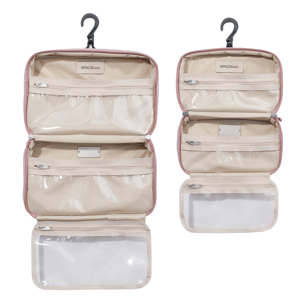 Cascading Toiletry Kit