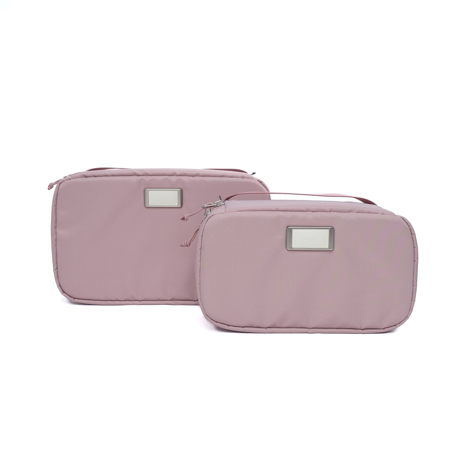 Cascading Toiletry Kit