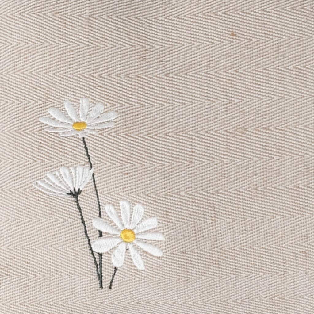 DUO - Daisy