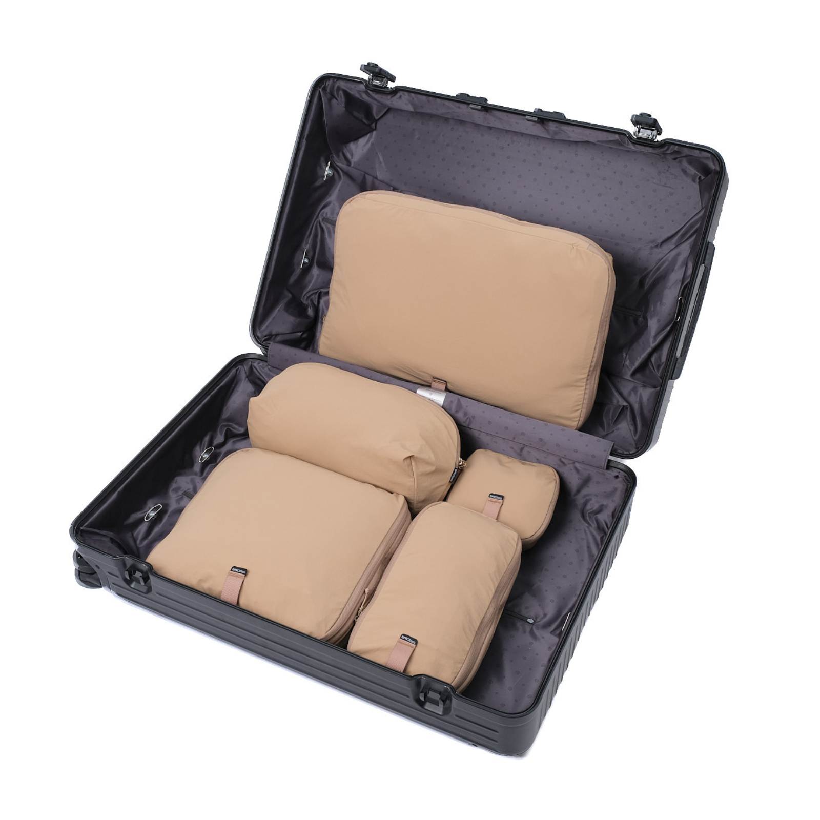 Flexicube - Cartouche