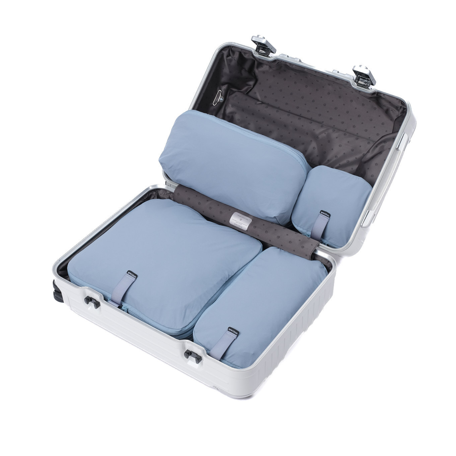 Flexicube - Winward Blue