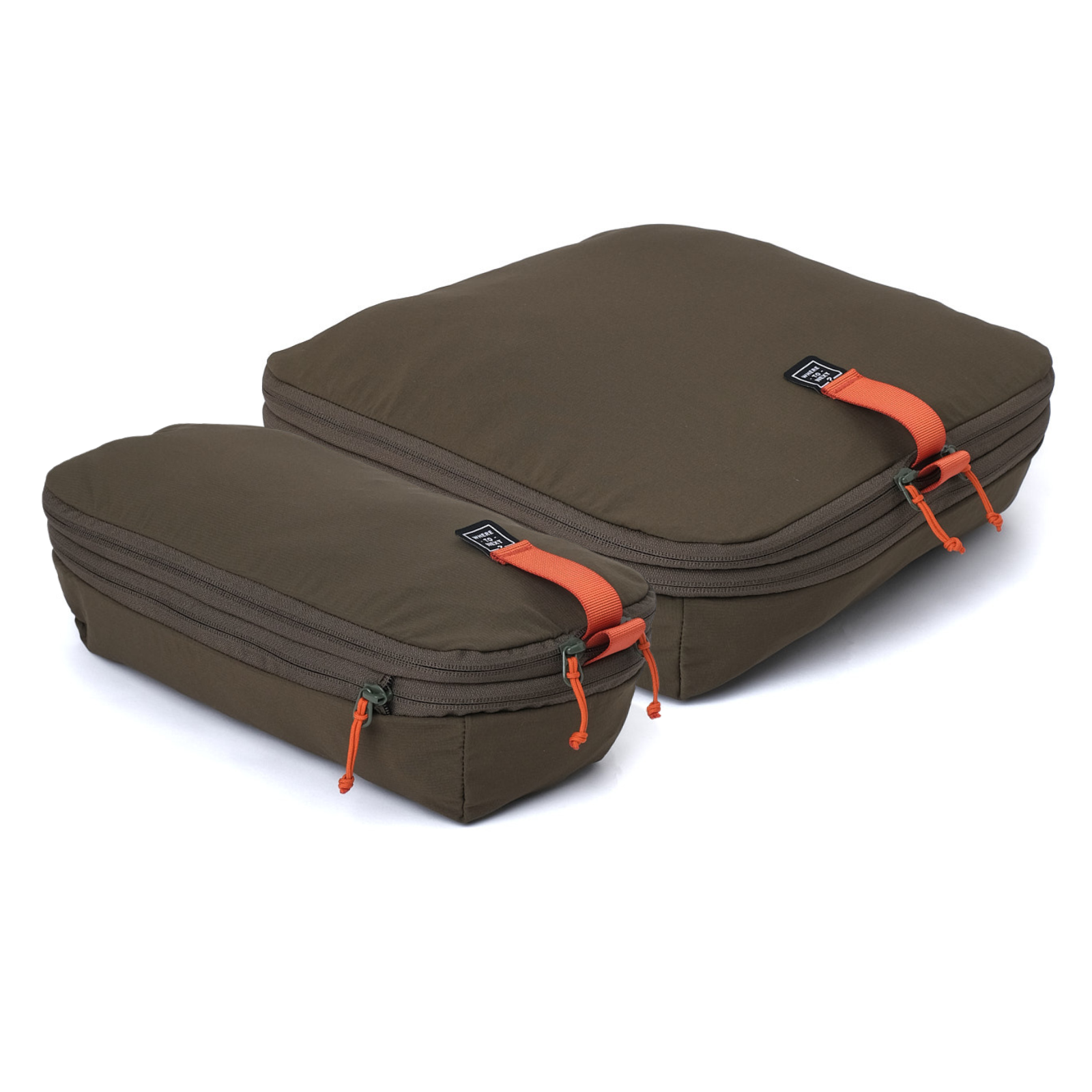 WHERE TO NEXT - Flexicube