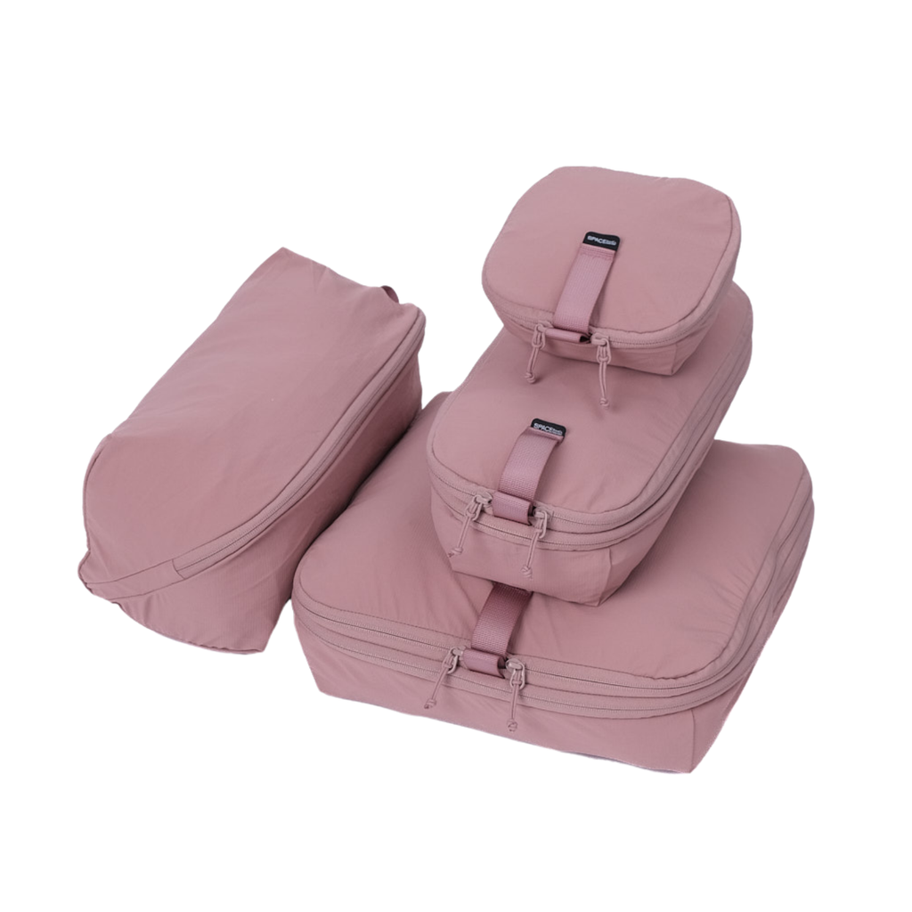 Flexicube - Ash Rose