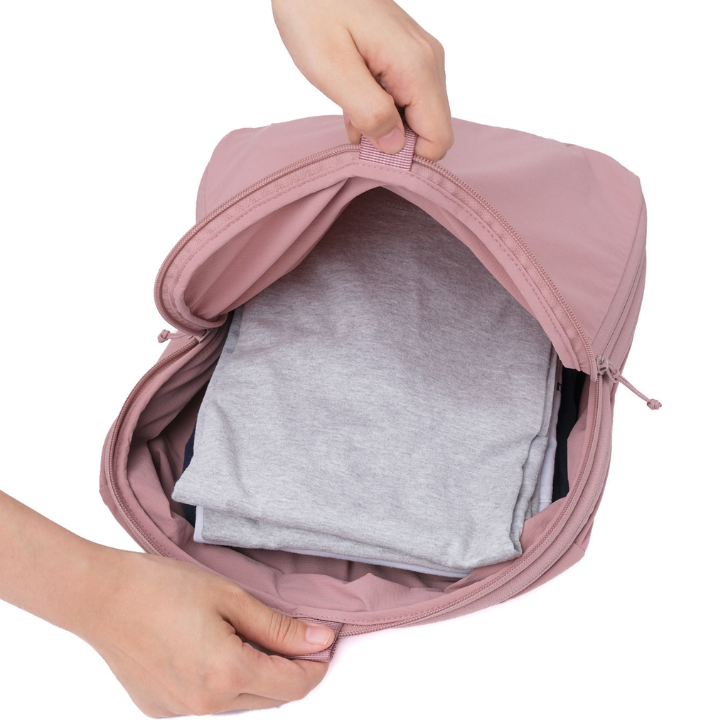 Flexicube - Ash Rose