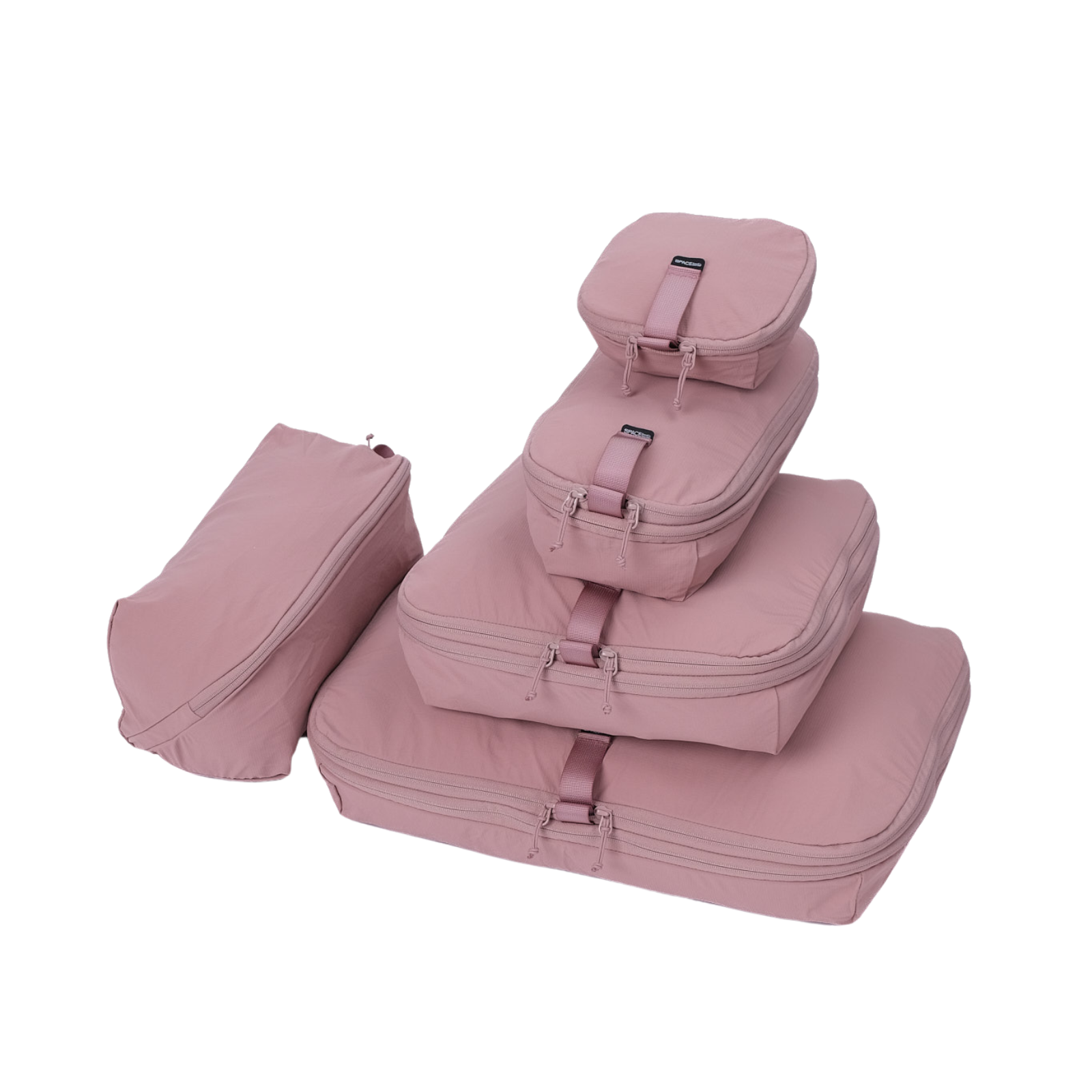 Flexicube - Ash Rose