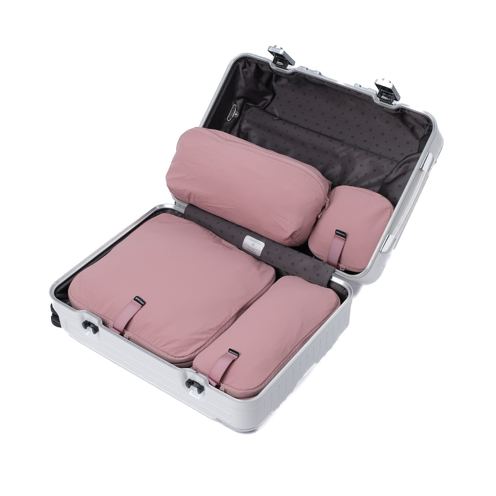 Flexicube - Ash Rose