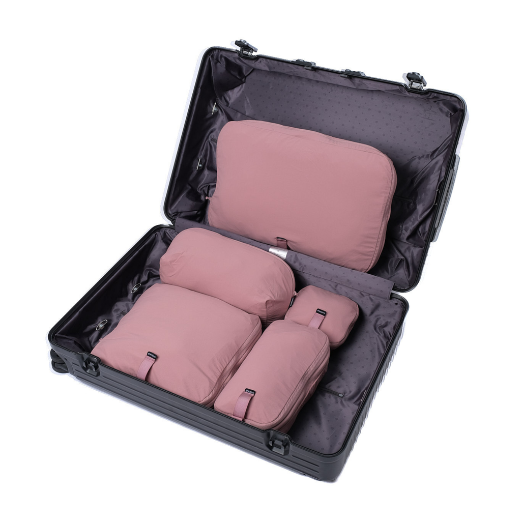 Flexicube - Ash Rose