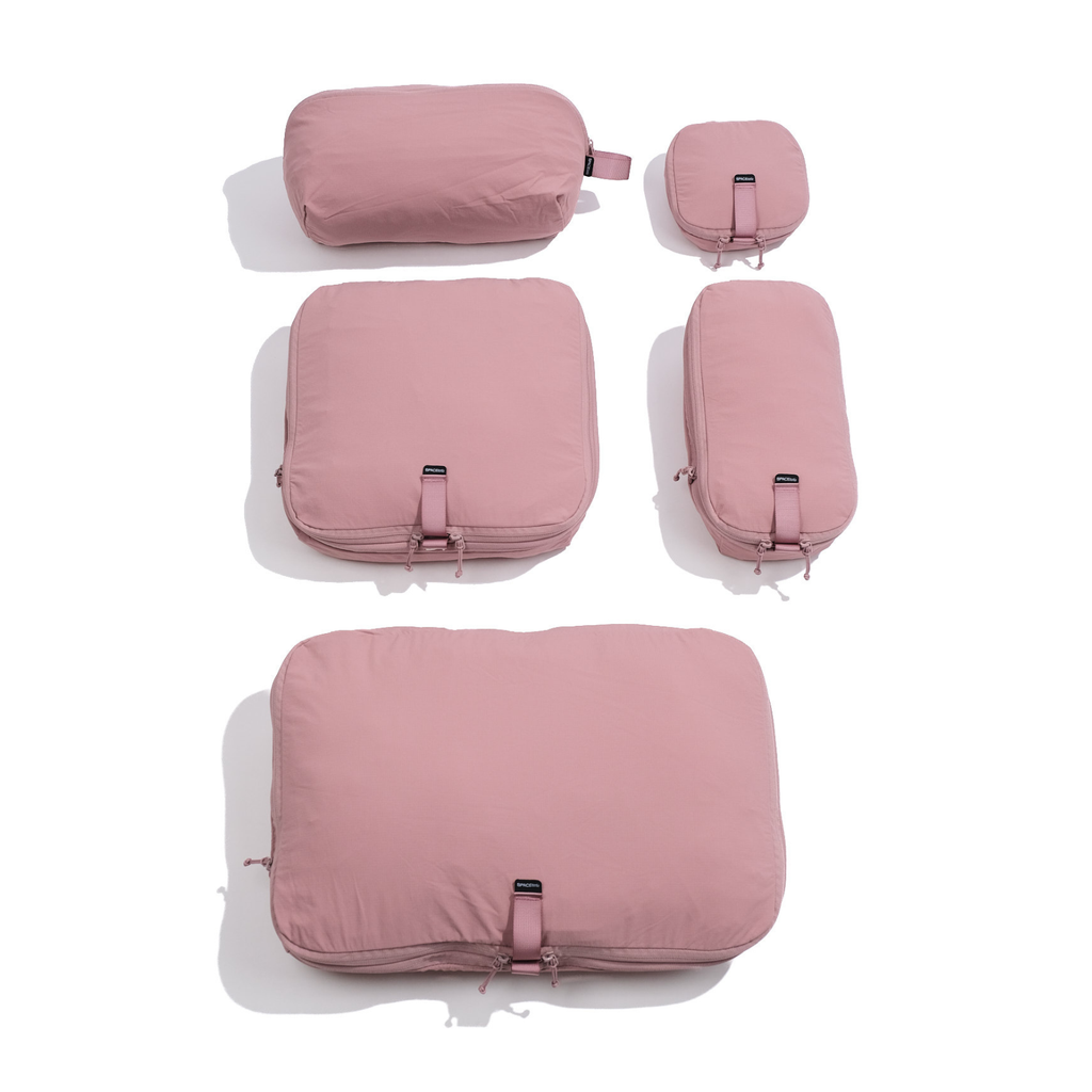 Flexicube - Ash Rose