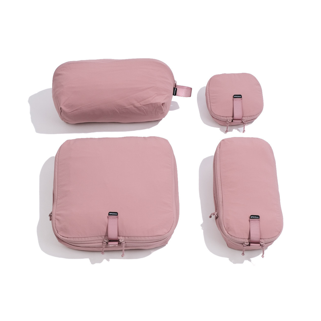 Flexicube - Ash Rose