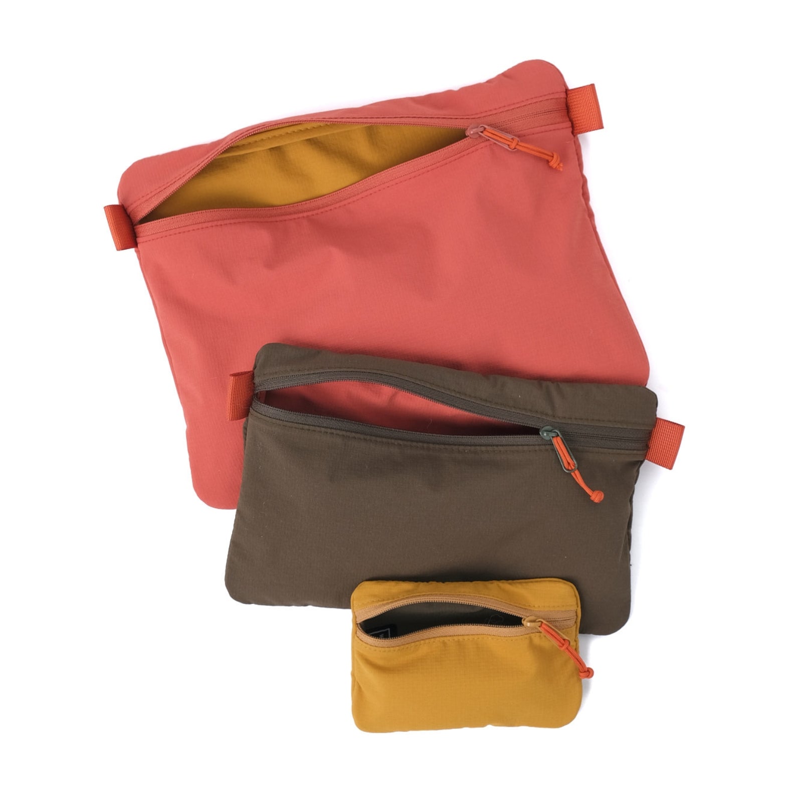 Where To Next - TriPouch