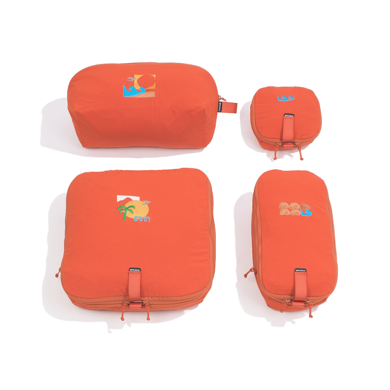 Transit - Solar Flexicube