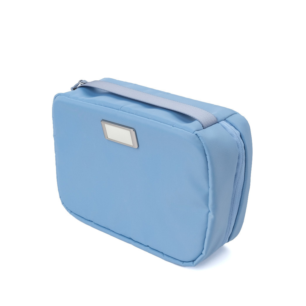 Hanging Toiletry Kit