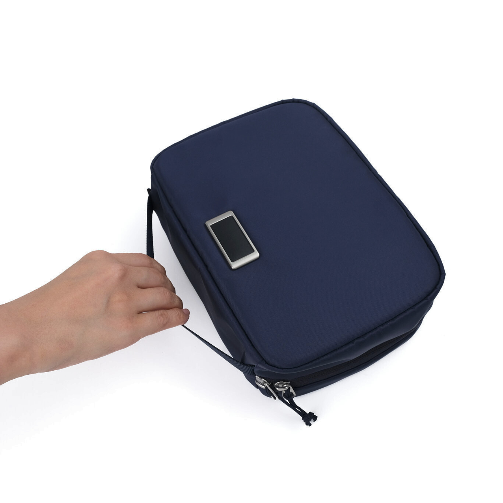 Hanging Toiletry Kit