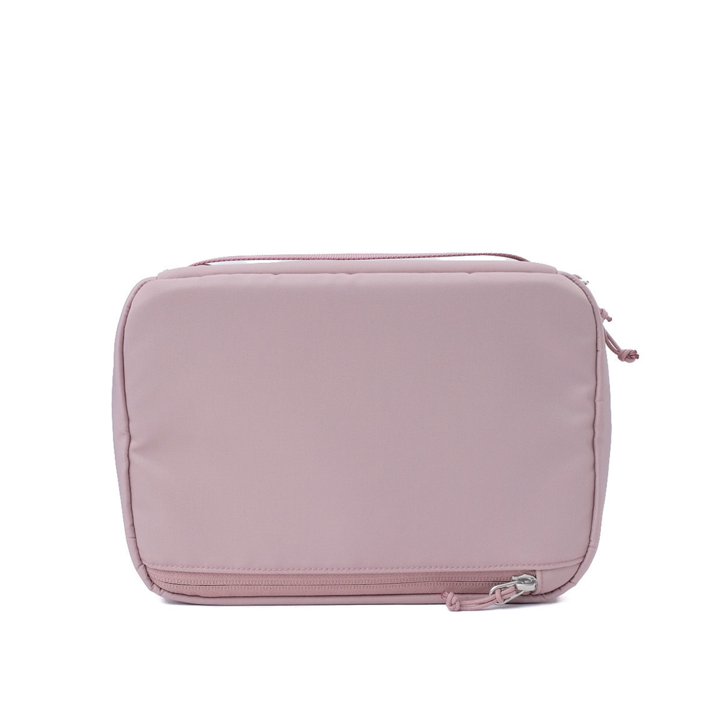 Hanging Toiletry Kit