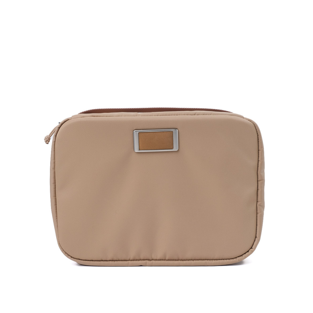 Hanging Toiletry Kit